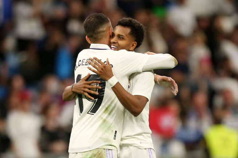 Rodrygo Ceballos