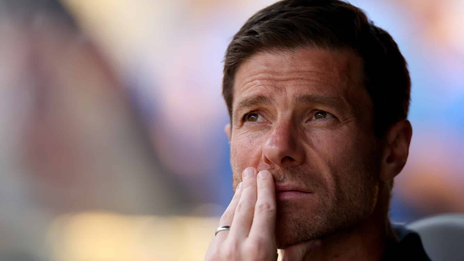 Xabi Alonso