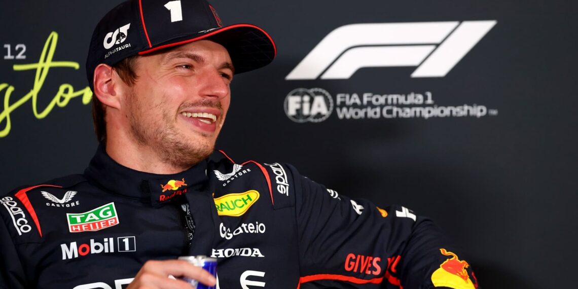 Max verstappen confirmado mercedes 2026