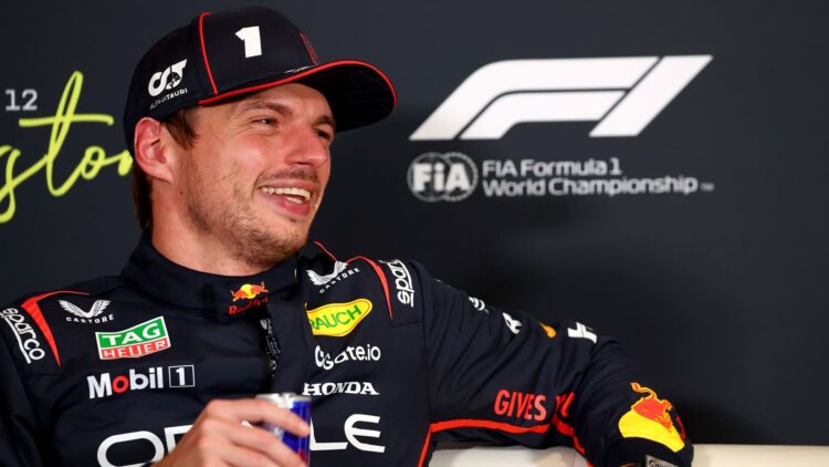 Max verstappen confirmado mercedes 2026