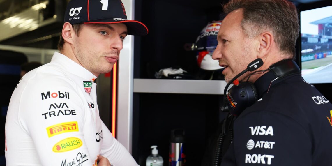 verstappen gana red bull afectar horner
