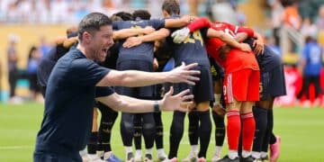 Xabi Alonso Real Madrid