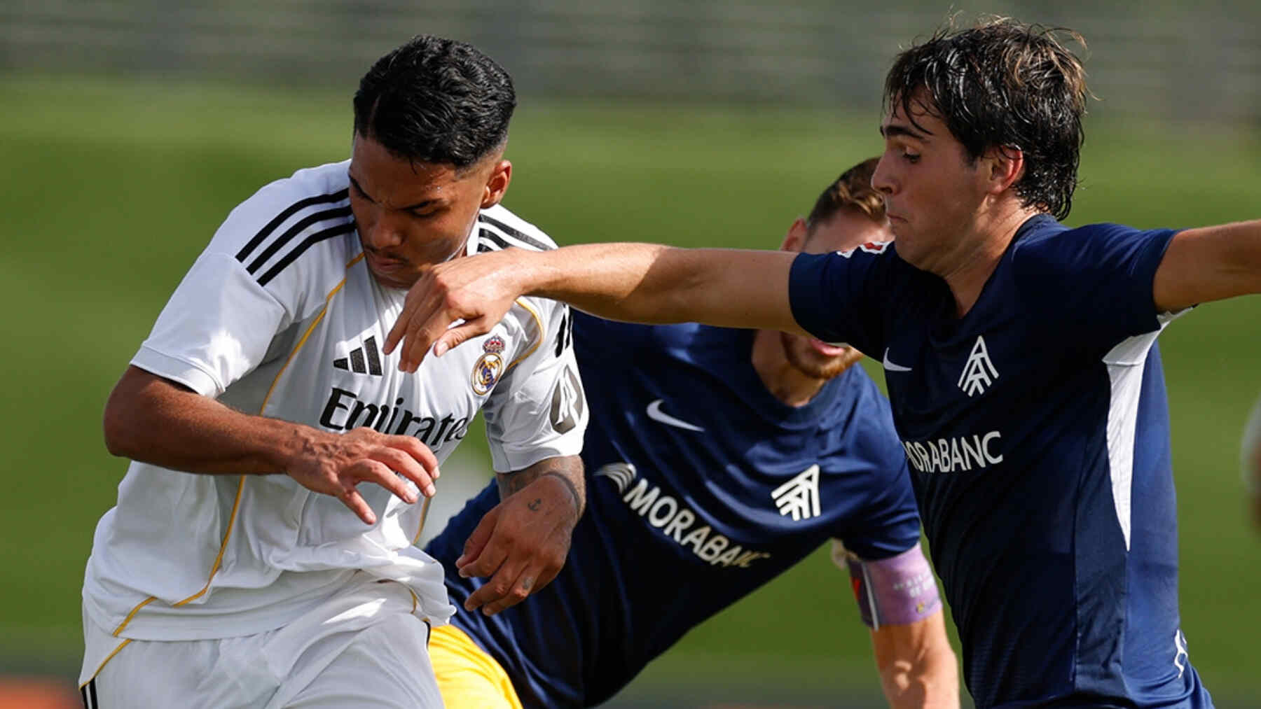 Real Madrid Castilla