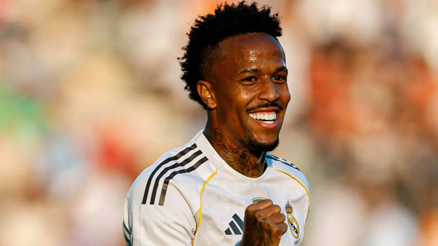 Éder Militão
