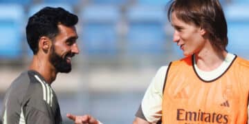 Joan Martínez Arbeloa Xabi Alonso