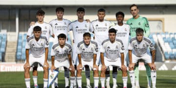 Real Madrid Castilla