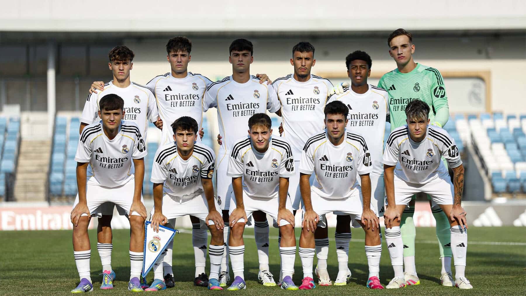 Real Madrid Castilla