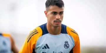 Reinier Brasil Atlético Mineiro