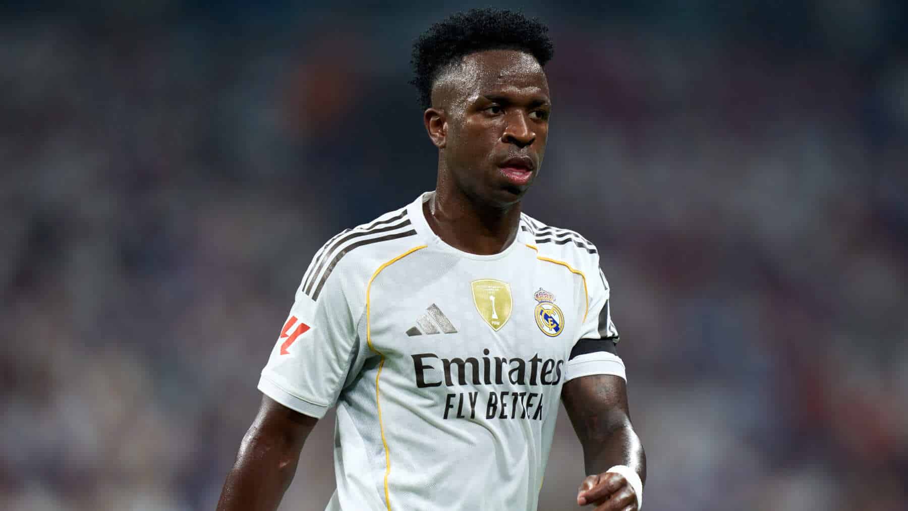 Vinicius Real Madrid