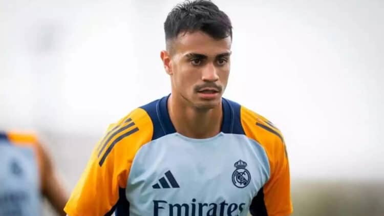 Reinier Brasil Atlético Mineiro