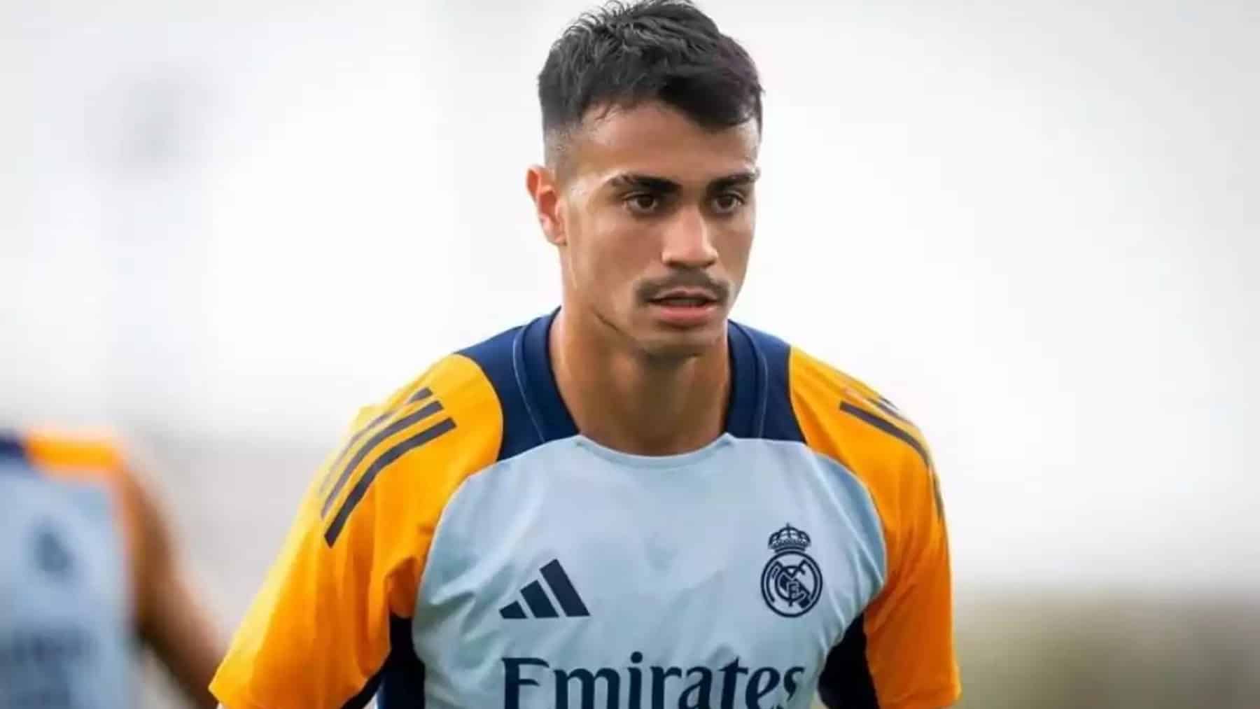 Reinier Brasil Atlético Mineiro