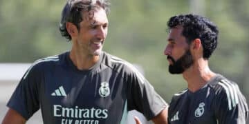 Diego López Arbeloa