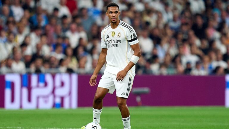 Alexander-Arnold