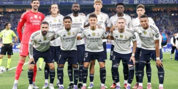 Alineación-Real-Madrid-Mallorca