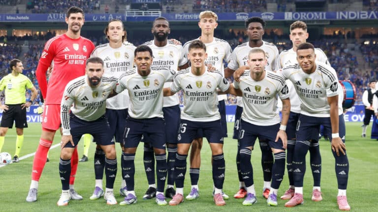 Alineación-Real-Madrid-Mallorca