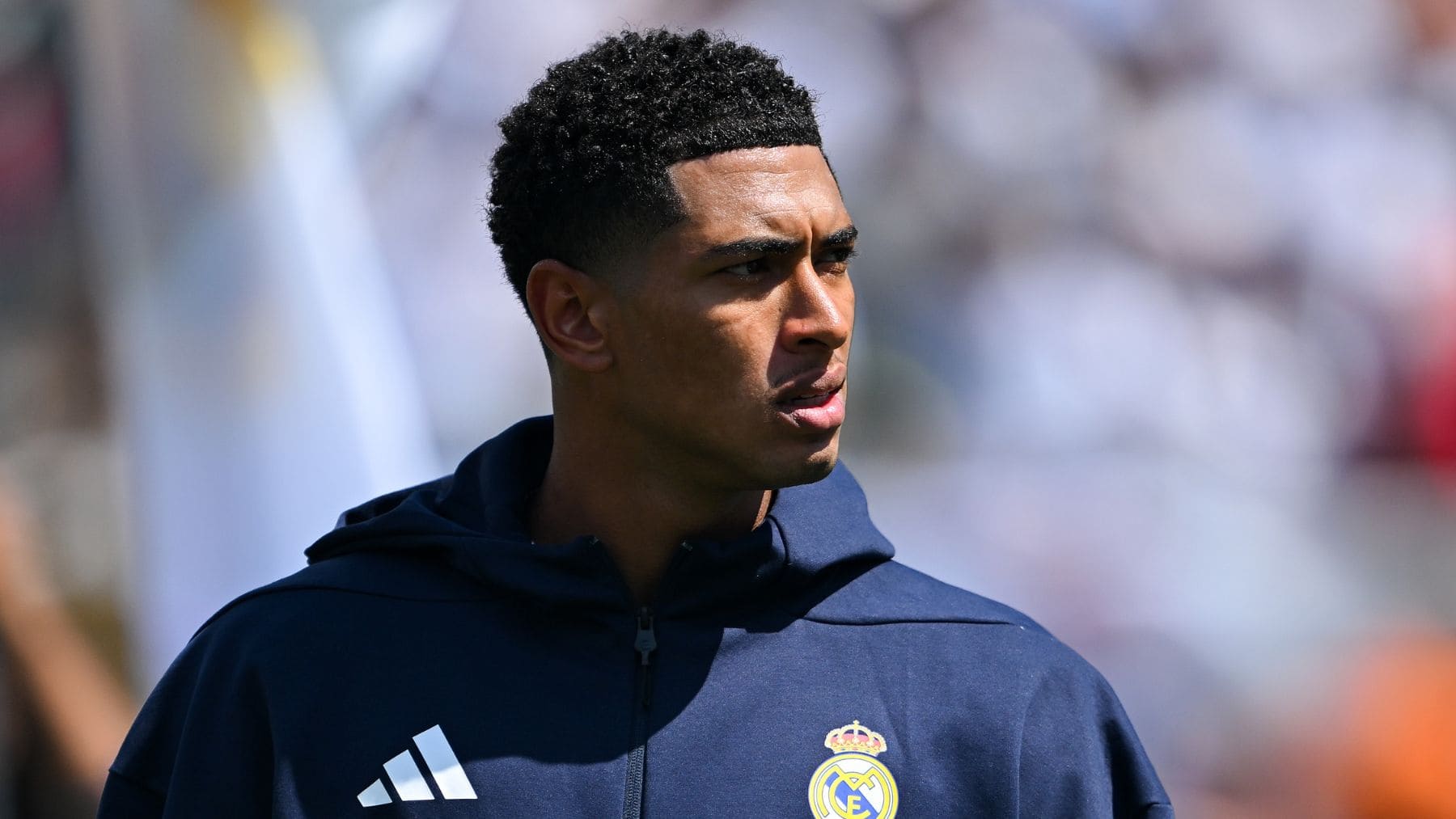 Bellingham Real Madrid