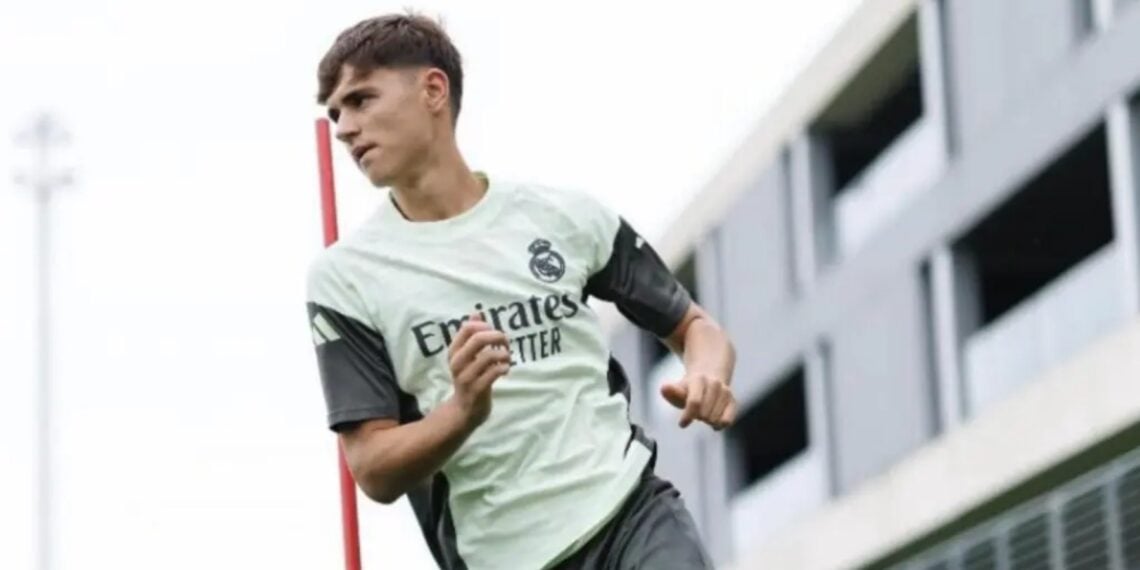 Madrid Diego Aguado Joan Martinez