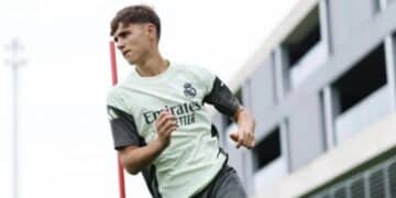 Madrid Diego Aguado Joan Martinez