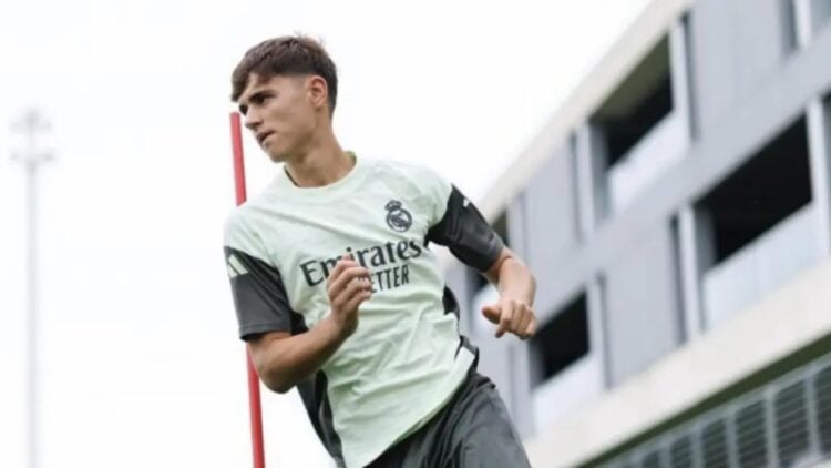 Madrid Diego Aguado Joan Martinez