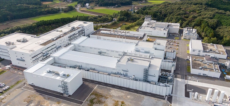 Honda Sakura Factory