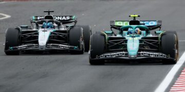 Fernando Alonso Aston Martin 2026