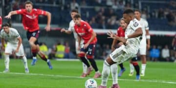 Angel Martínez / Getty Images