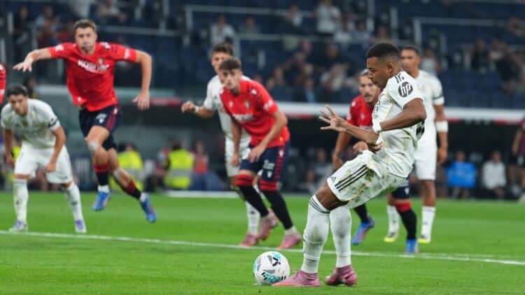 Angel Martínez / Getty Images