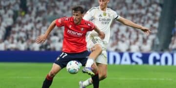 Angel Martinez / Getty Images