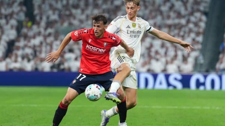 Angel Martinez / Getty Images