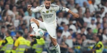 Angel Martinez / Getty Images