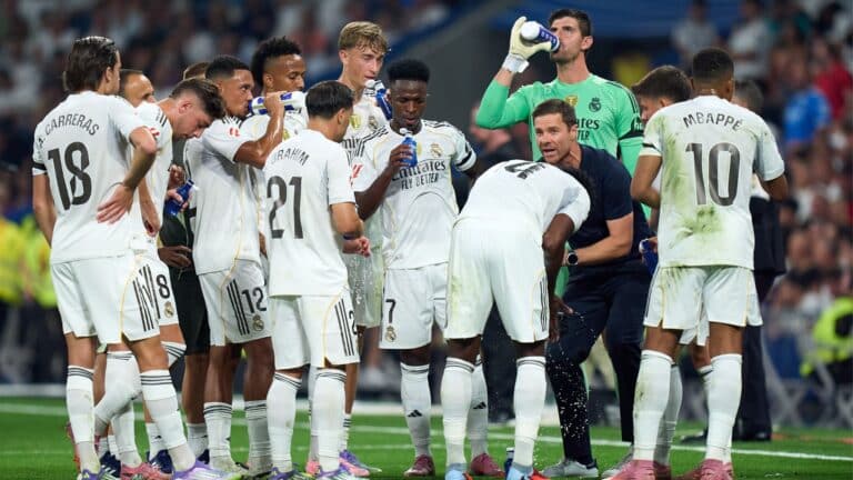 Madrid virus FIFA