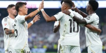 Angel Martinez / Getty Images