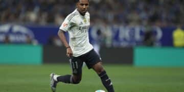 Juan Manuel Serrano Arce / Getty Images