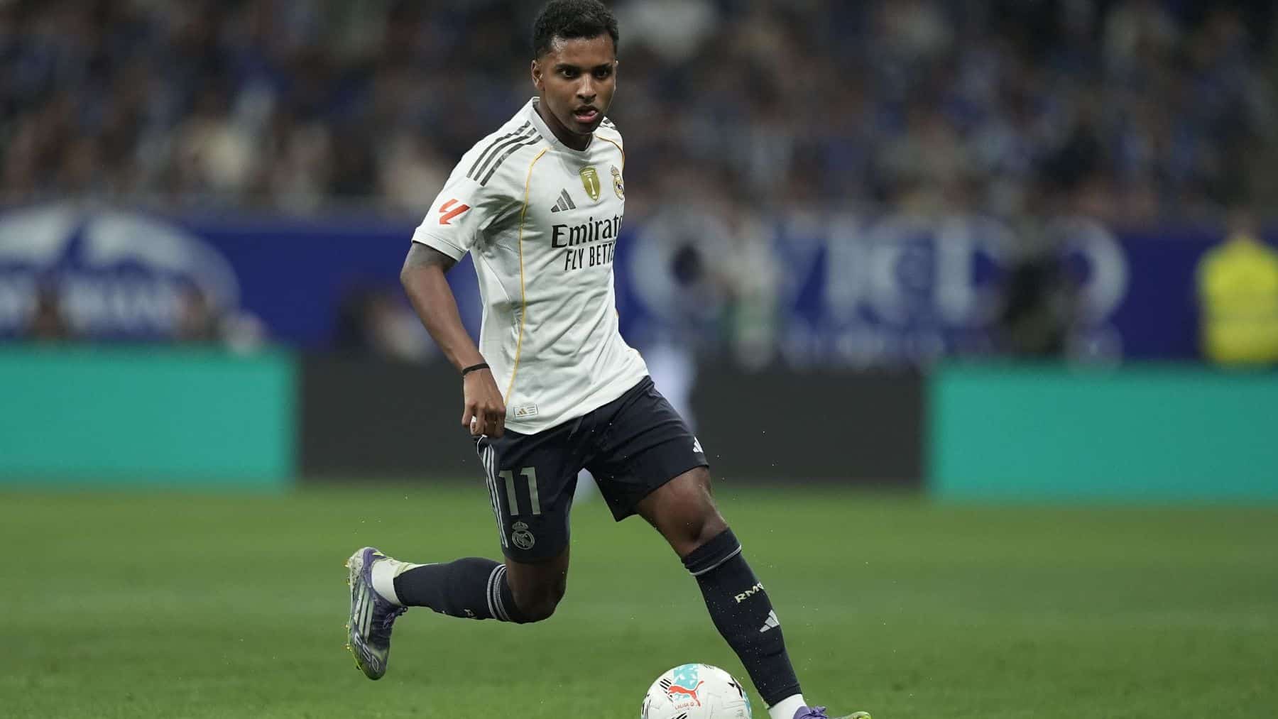 Juan Manuel Serrano Arce / Getty Images