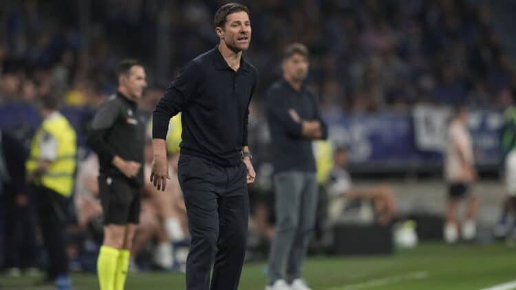 Juan Manuel Serrano Arce / Getty Images