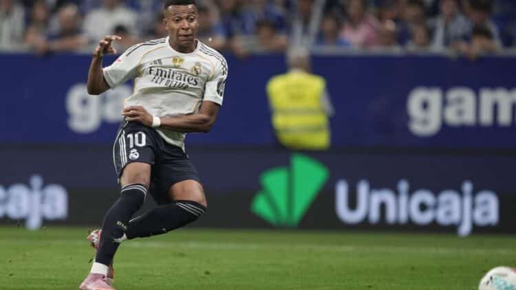 Juan Manuel Serrano Arce / Getty Images