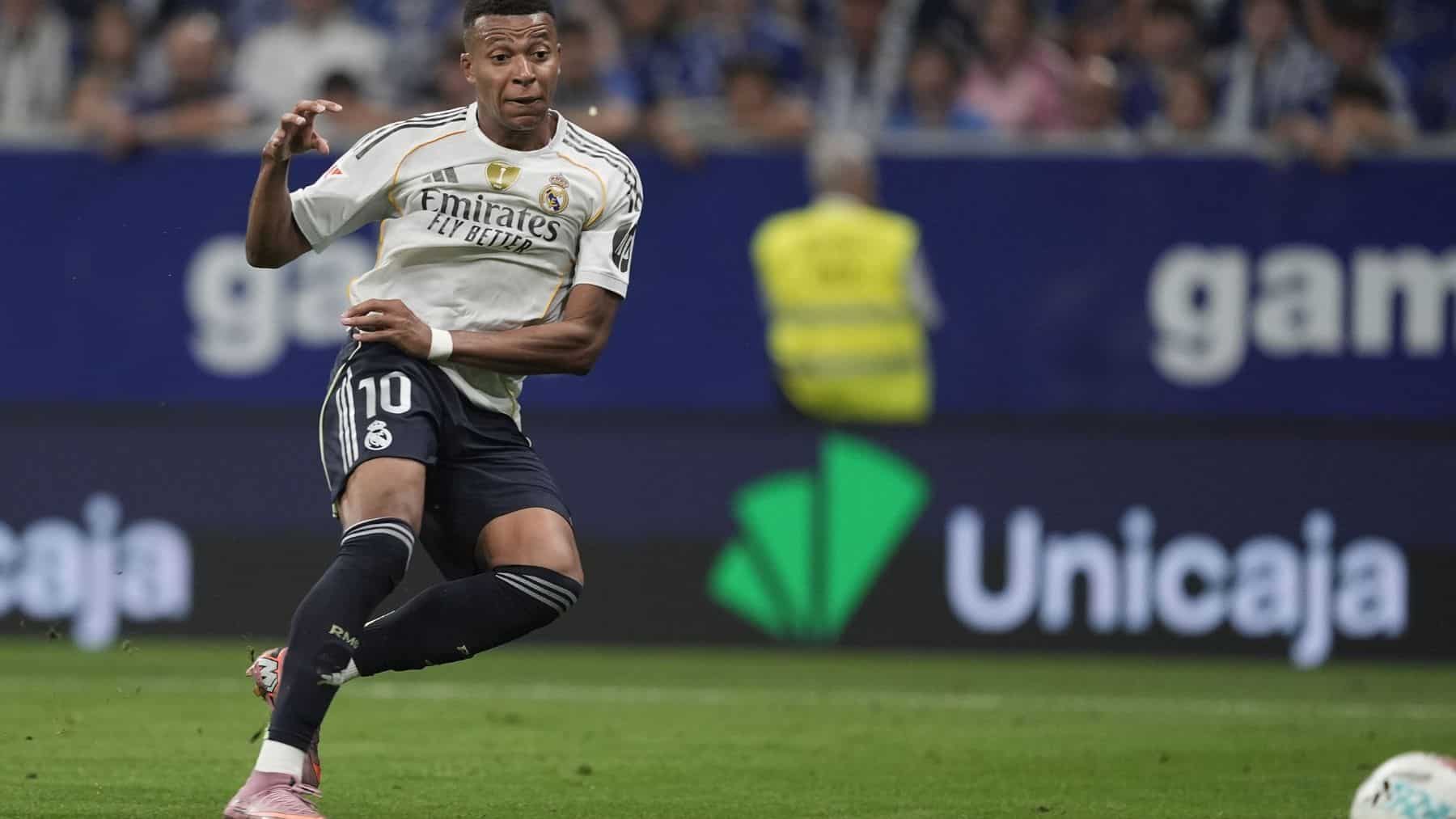 Juan Manuel Serrano Arce / Getty Images