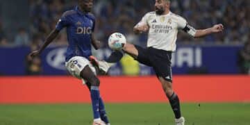 Juan Manuel Serrano Arce / Getty Images