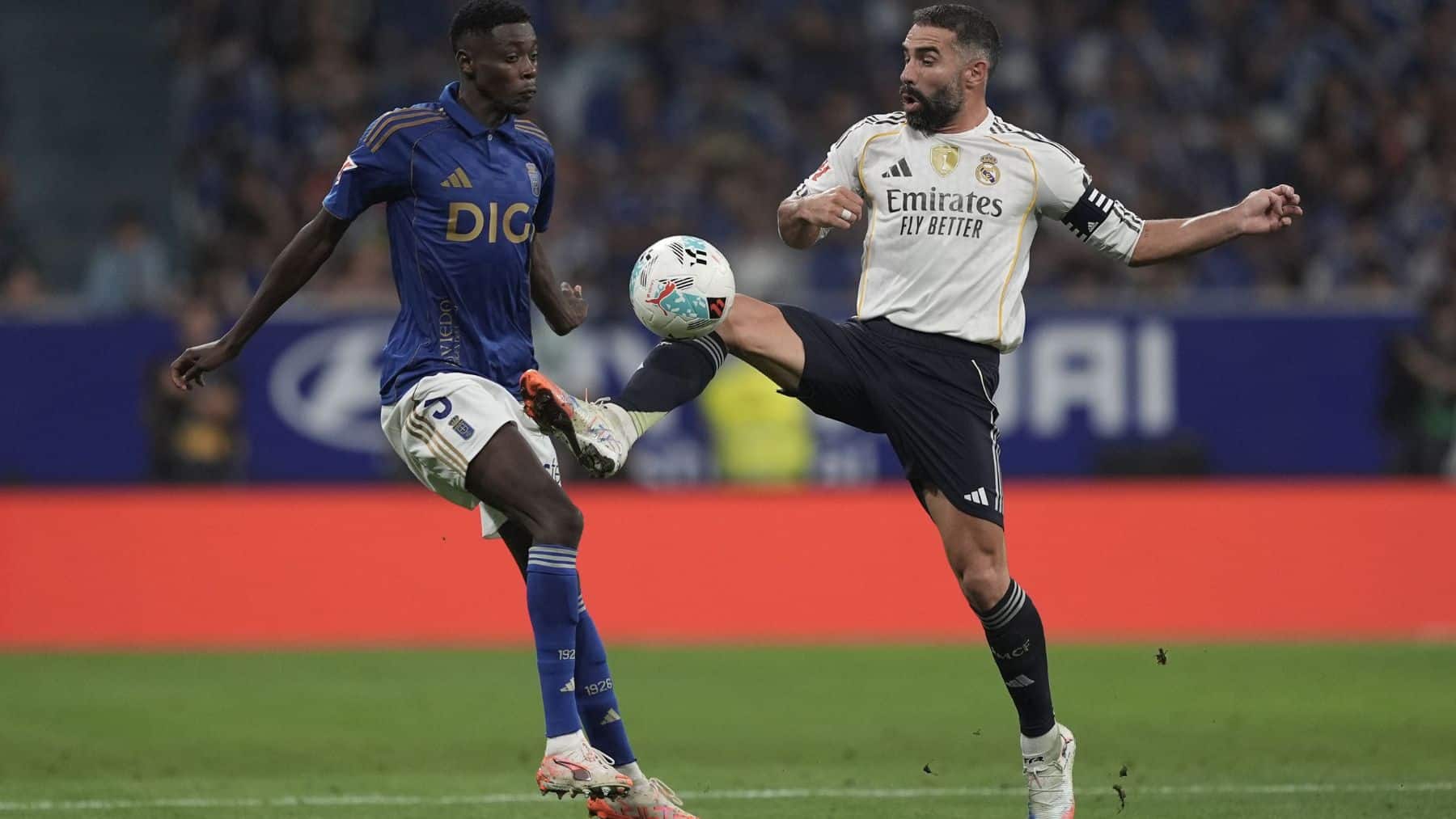 Juan Manuel Serrano Arce / Getty Images
