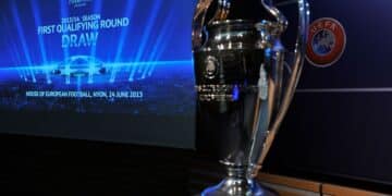 Harold Cunningham / Getty Images