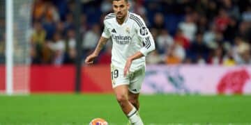 Angel Martinez / Getty Images