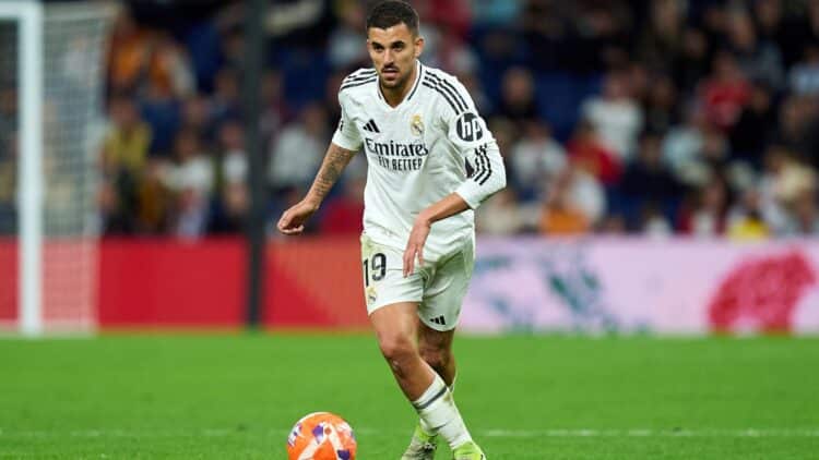 Angel Martinez / Getty Images