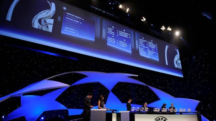 Denis Doyle / Getty Images