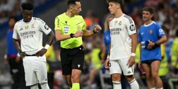 Denis Doyle / Getty Images