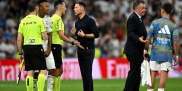 Denis Doyle / Getty Images