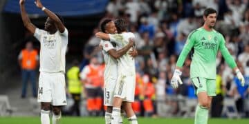 Angel Martinez / Getty Images