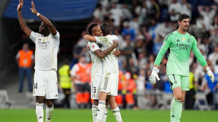 Angel Martinez / Getty Images