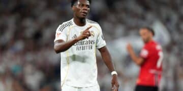 Angel Martinez / Getty Images