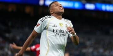 Angel Martinez / Getty Images