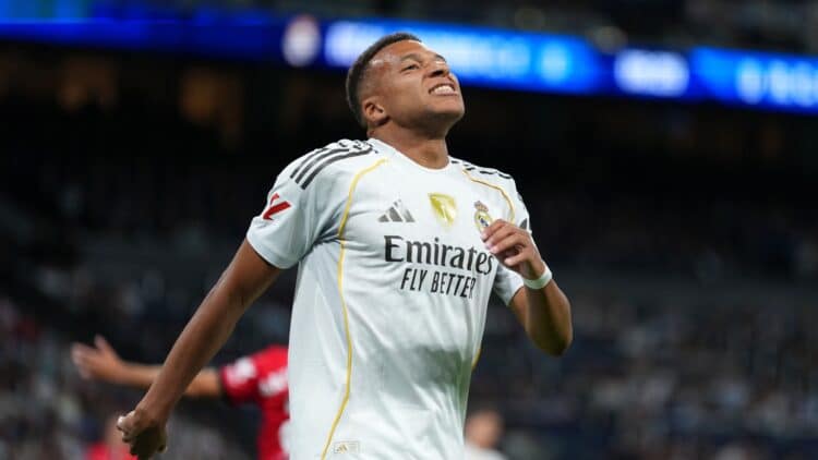 Angel Martinez / Getty Images